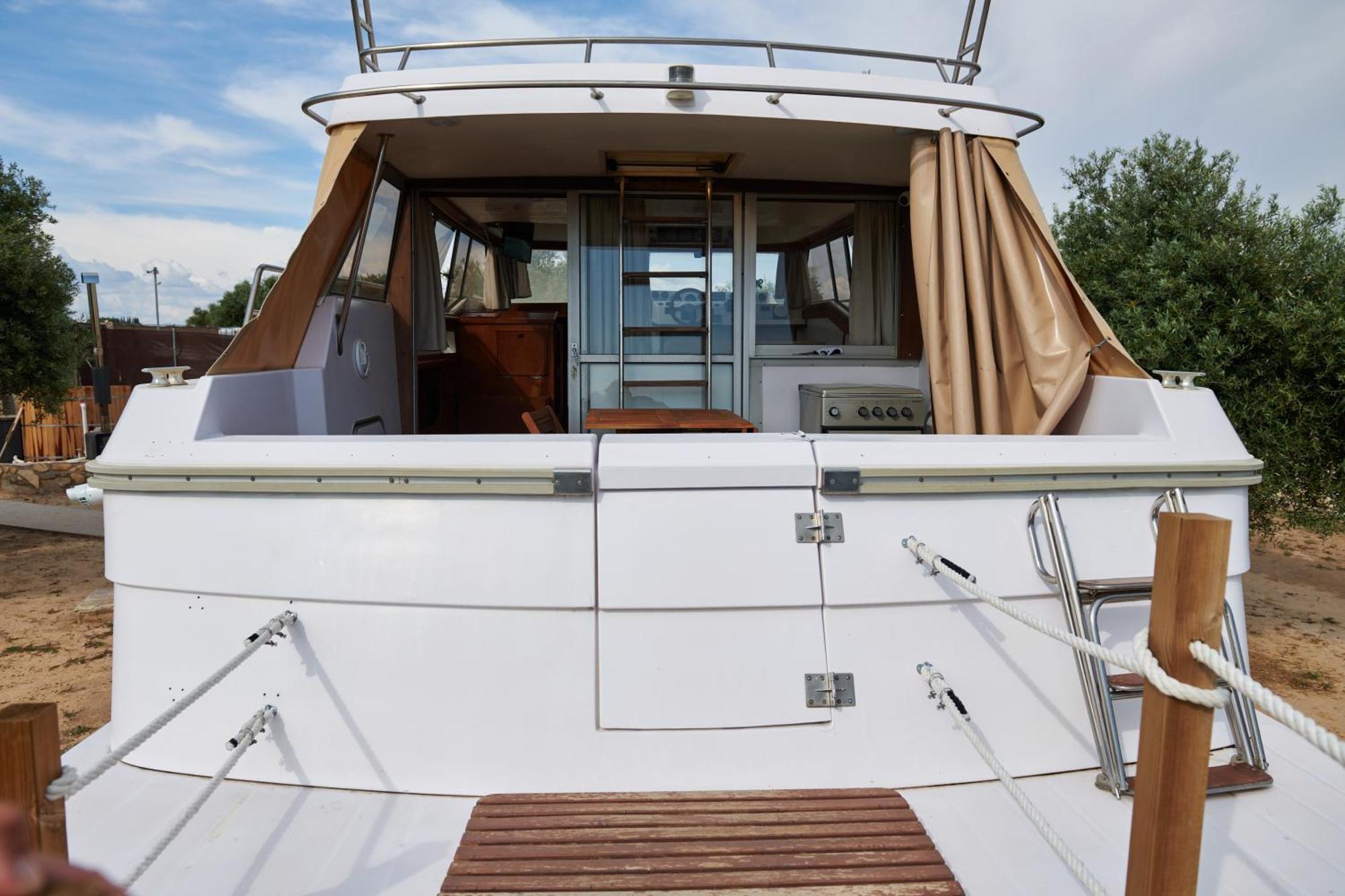 Вилла Cuchi-Barco Мората-де-Тахунья Экстерьер фото